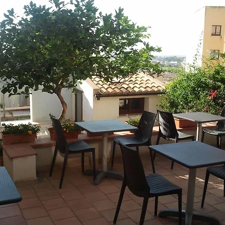 Nocleg ze śniadaniem Cafisu 3*