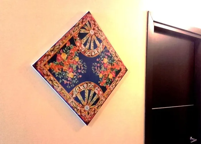 住宿加早餐酒店 Cafisu 帕瑟科