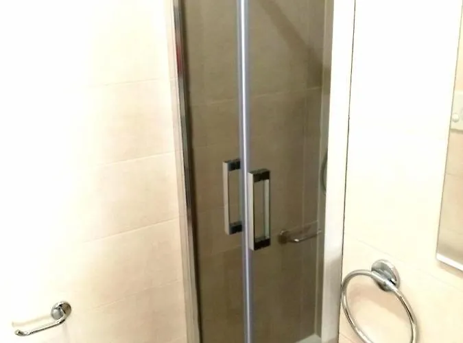 Cafisu 住宿加早餐酒店 帕瑟科