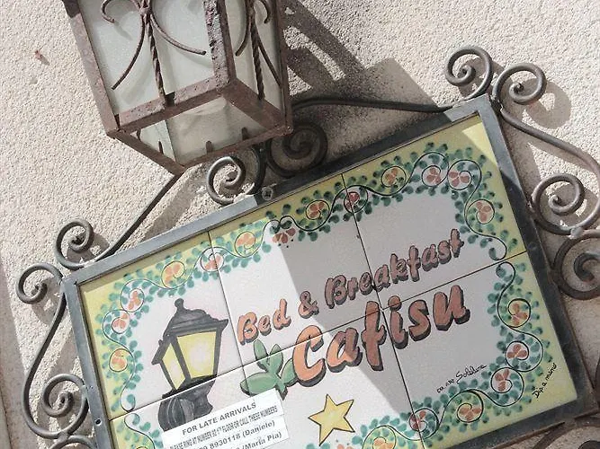 住宿加早餐酒店 Cafisu 帕瑟科