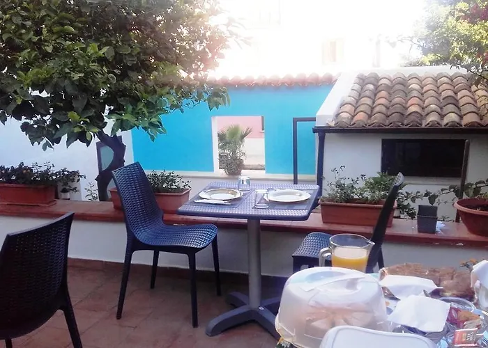 Cafisu 住宿加早餐酒店 3*