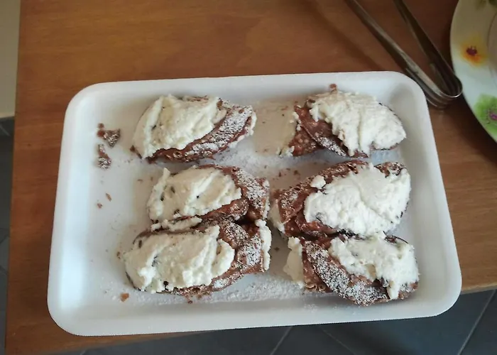 住宿加早餐酒店 Cafisu 帕瑟科