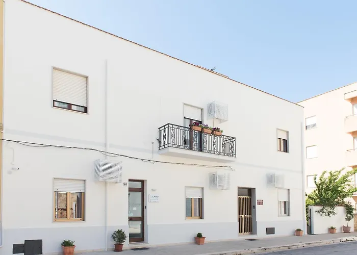 住宿加早餐酒店 Cafisu 帕瑟科