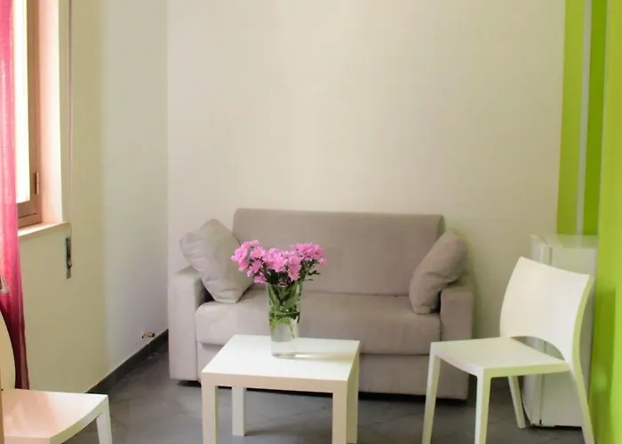 Cafisu 住宿加早餐酒店 3*