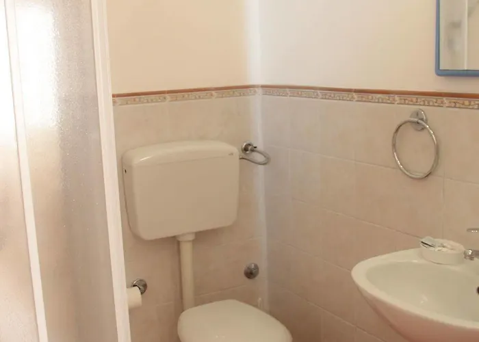 住宿加早餐酒店 Cafisu 帕瑟科