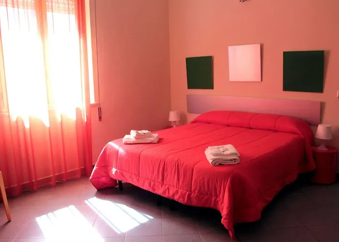 Cafisu 住宿加早餐酒店 3*