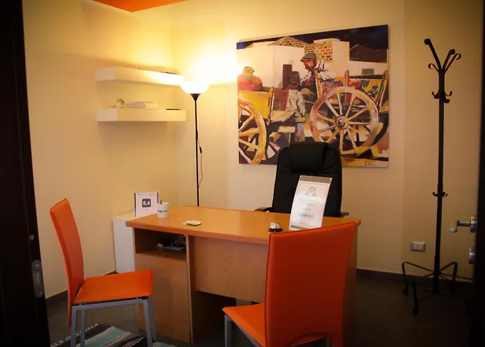 住宿加早餐酒店 Cafisu 帕瑟科