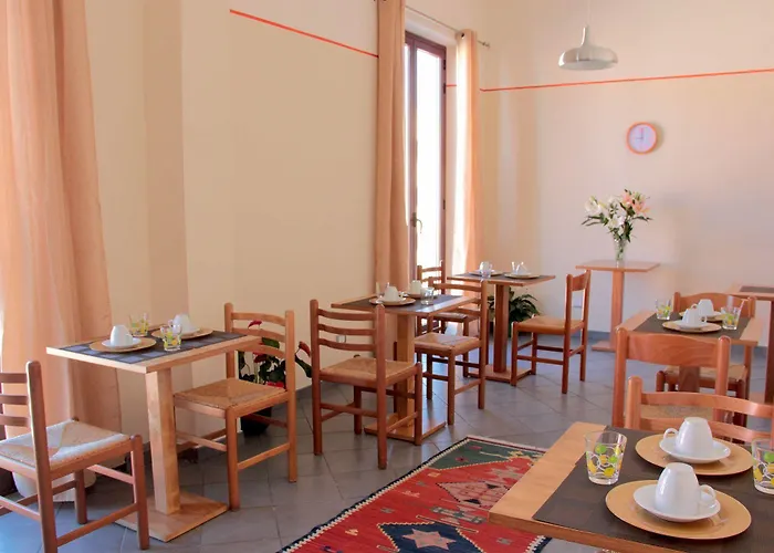 住宿加早餐酒店 Cafisu