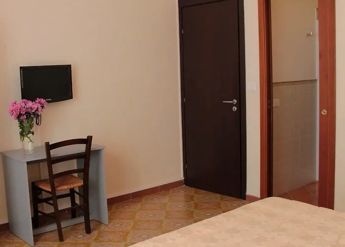 Cafisu 住宿加早餐酒店